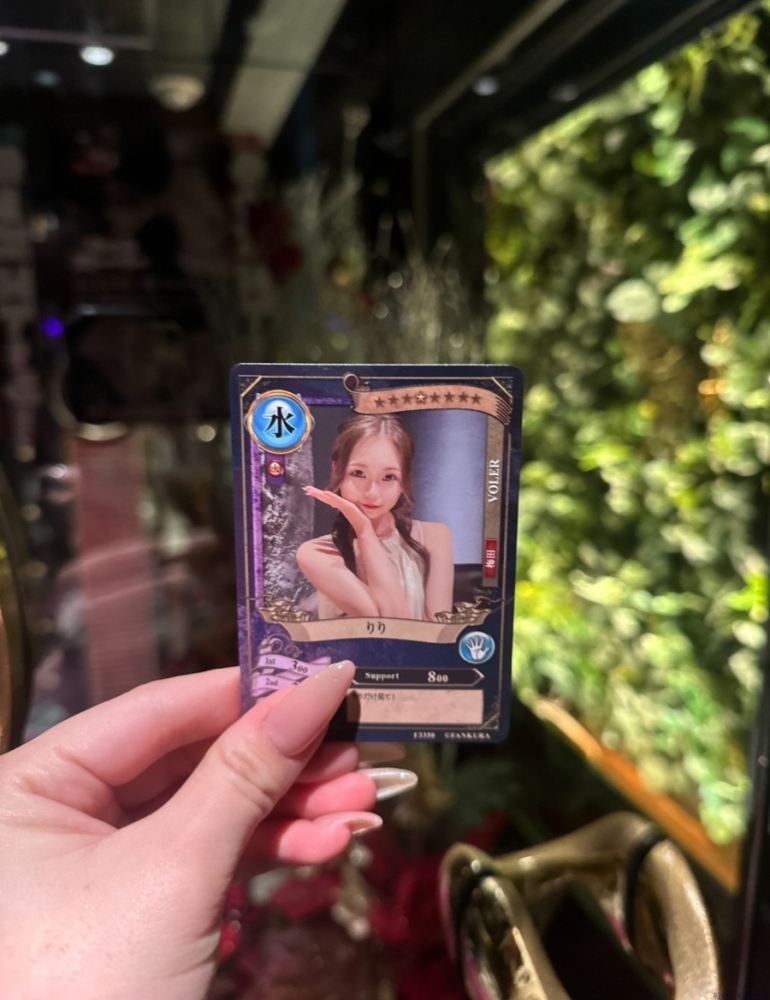 女の子ブログ画像