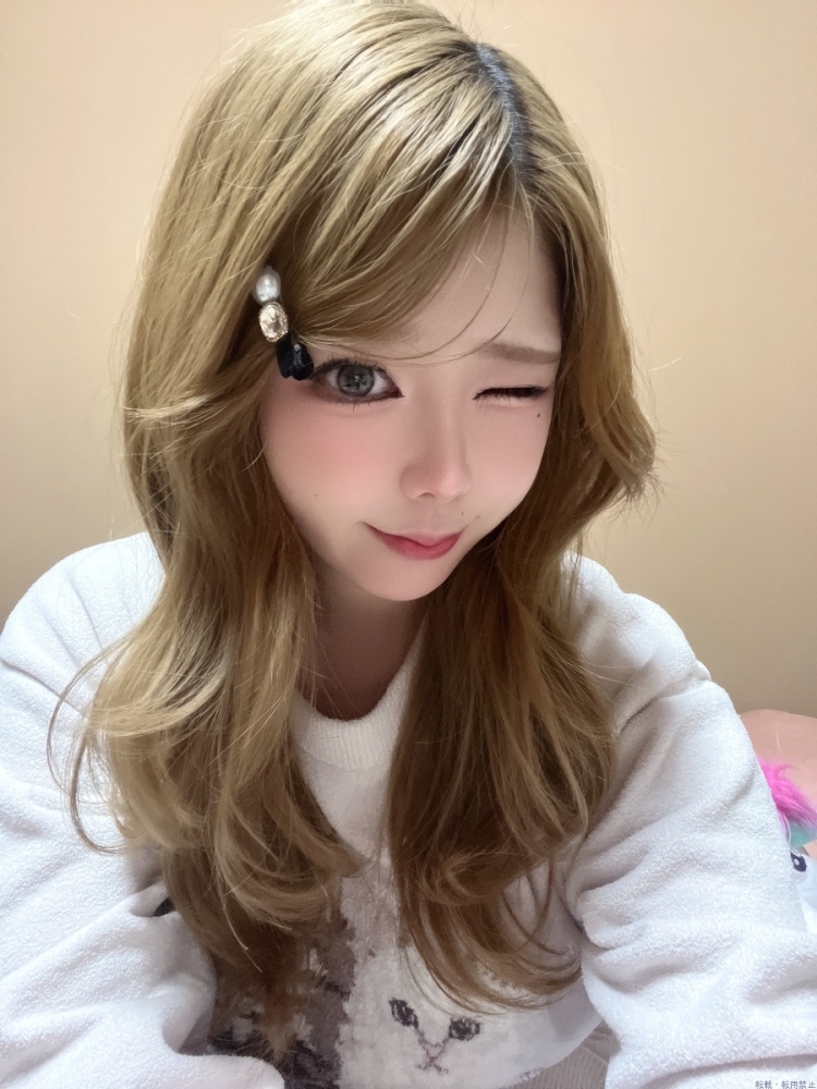 女の子ブログ画像