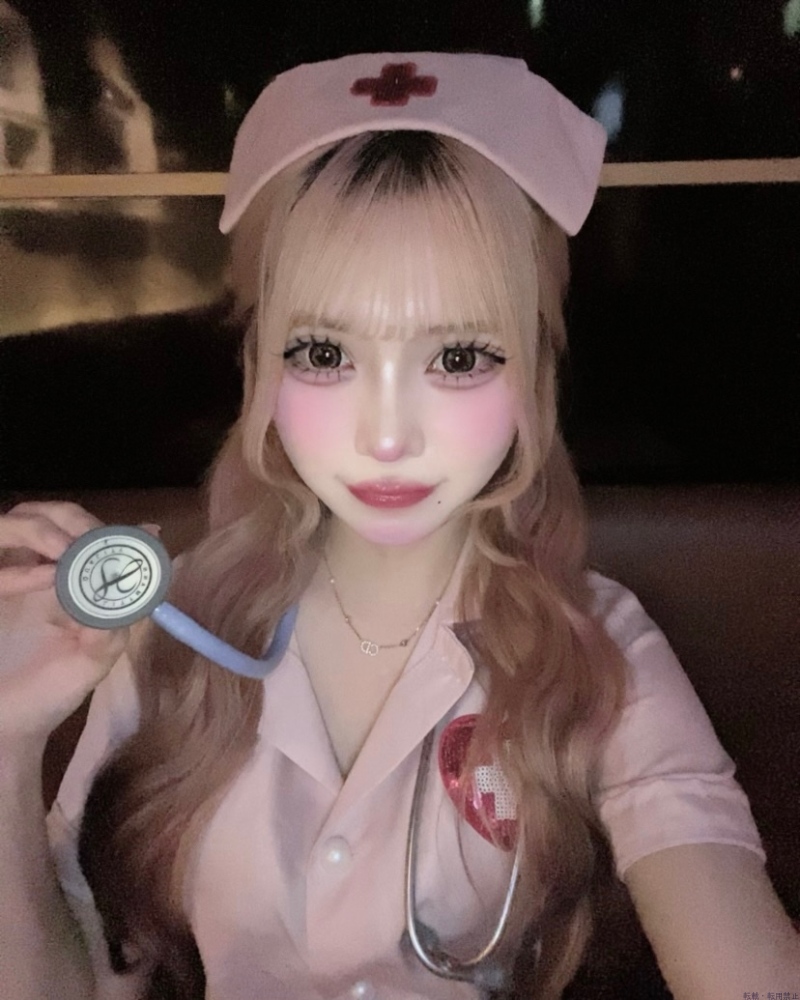 女の子ブログ画像