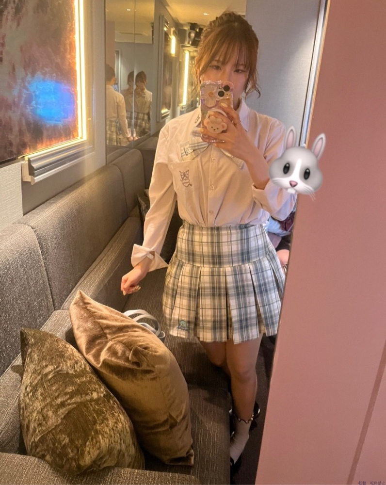 女の子ブログ画像