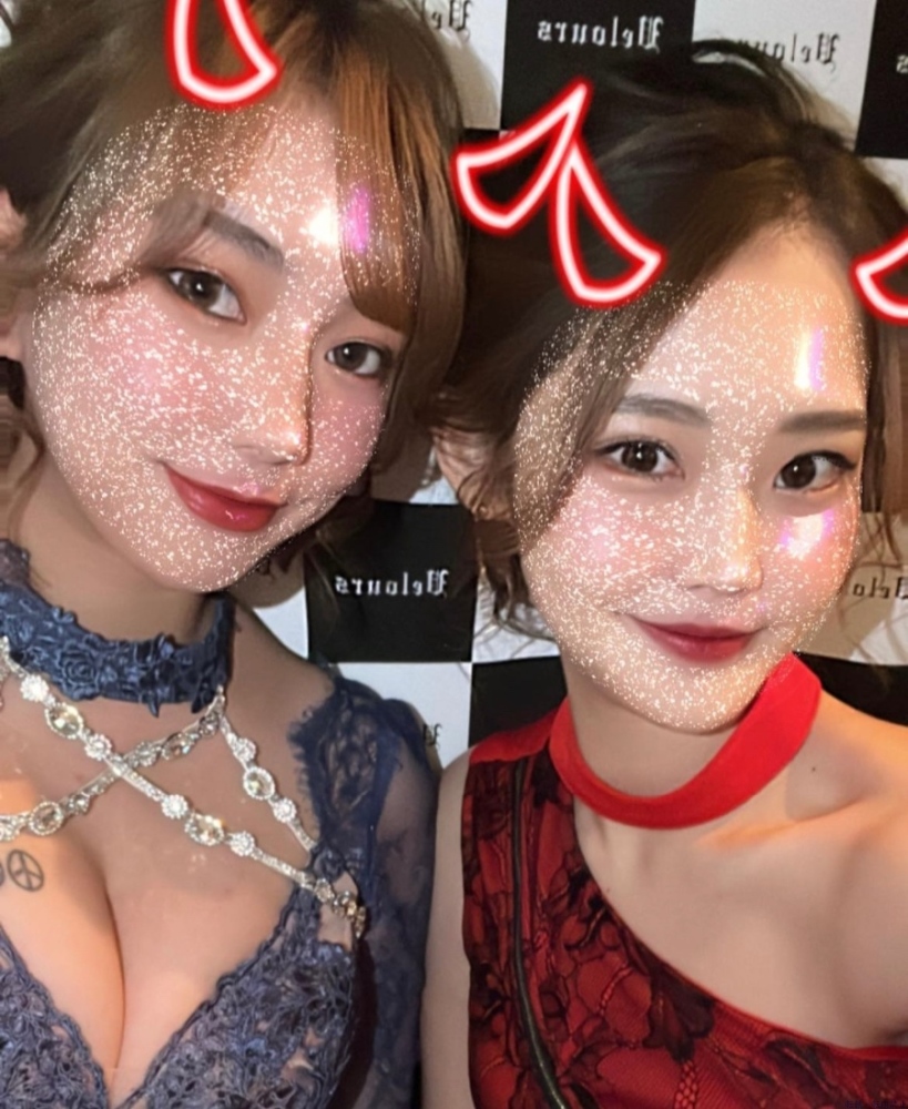女の子ブログ画像