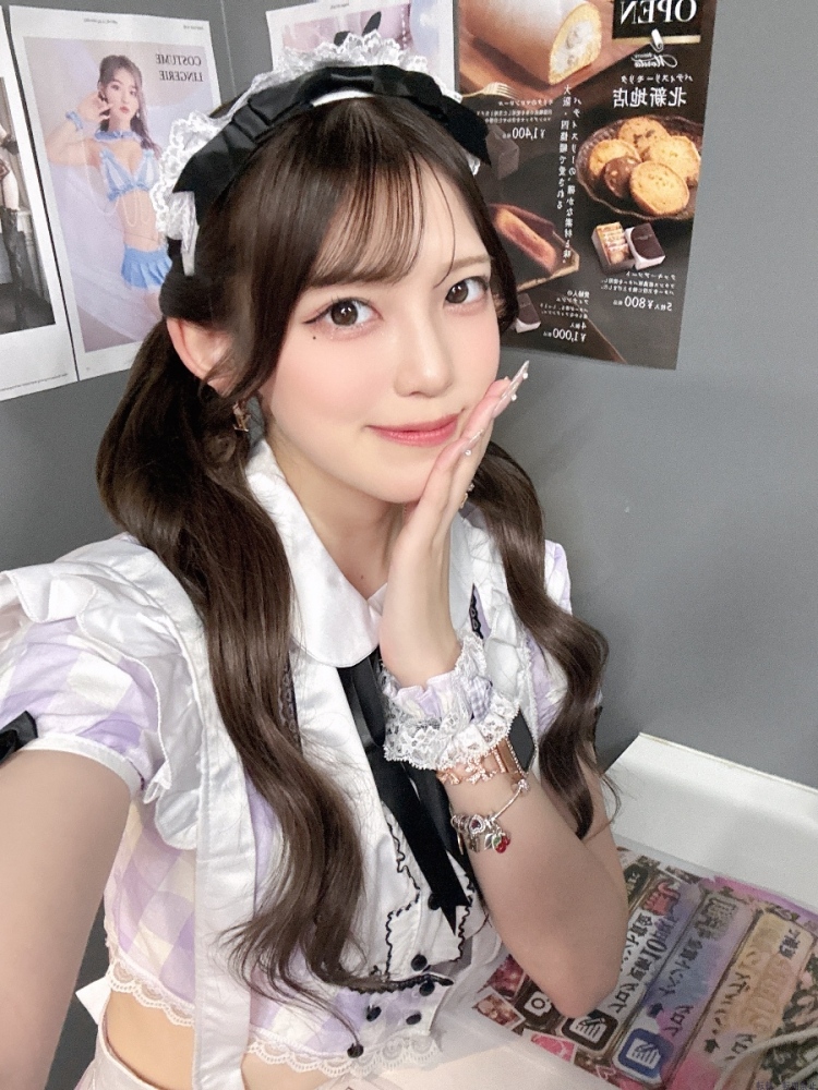 女の子ブログ画像