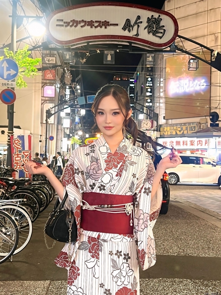 女の子ブログ画像