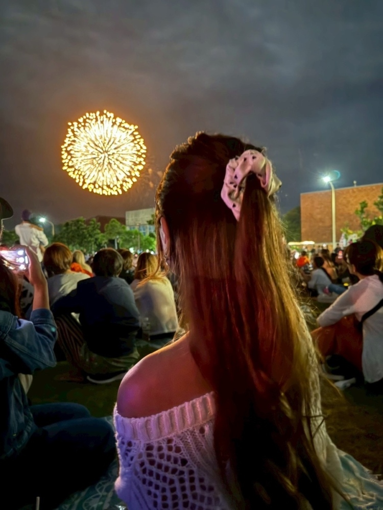 女の子ブログ画像