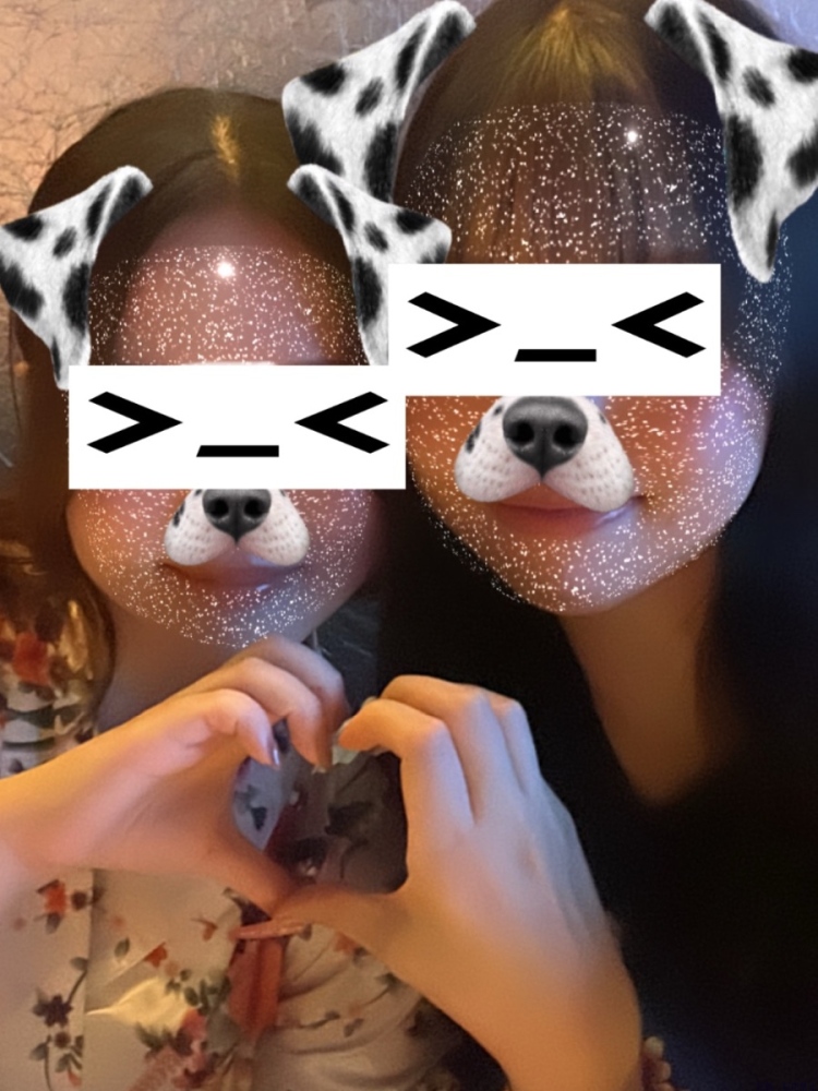 女の子ブログ画像