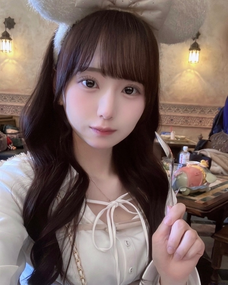 女の子ブログ画像