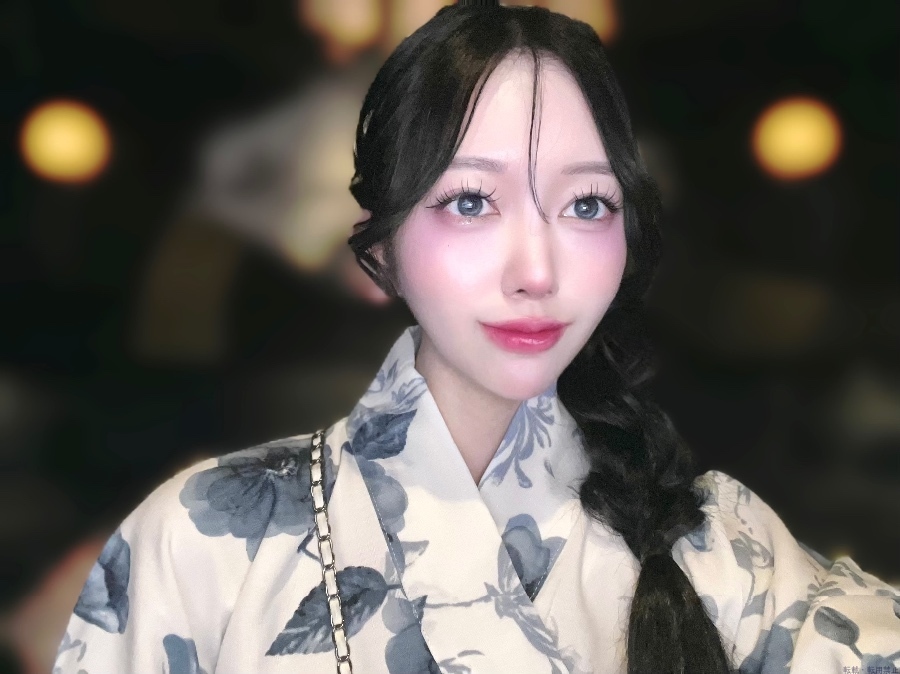 女の子ブログ画像