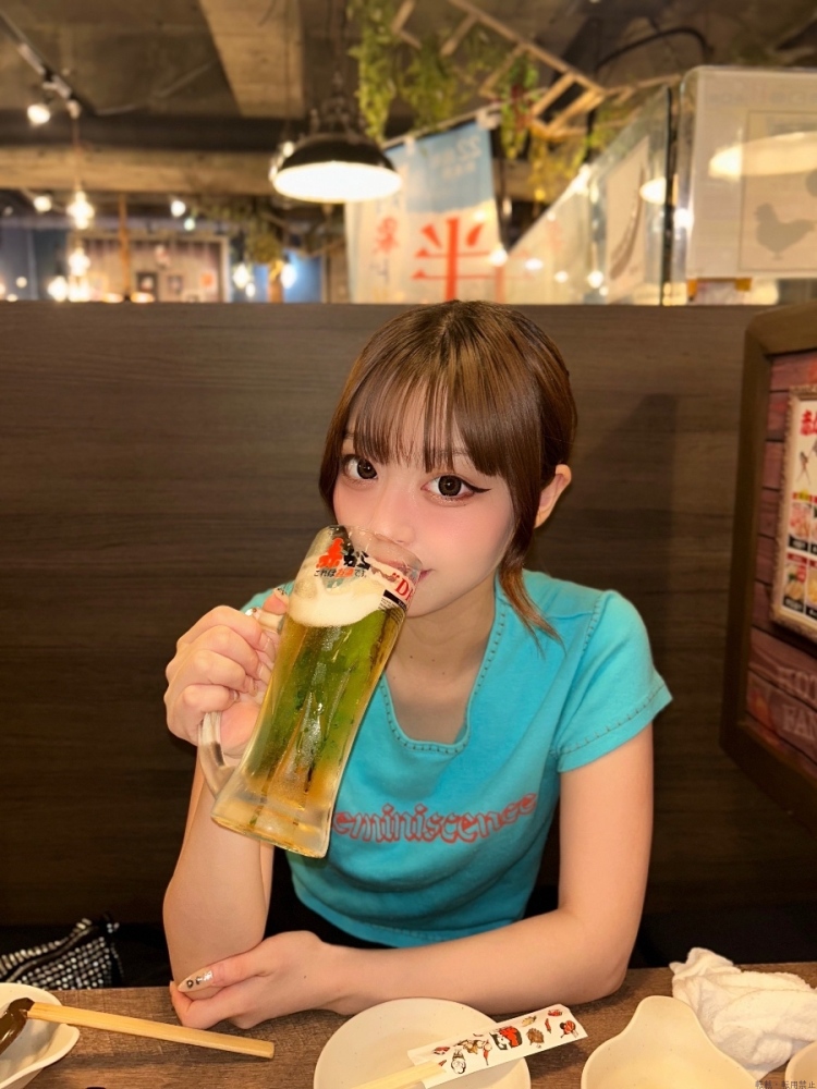 女の子ブログ画像