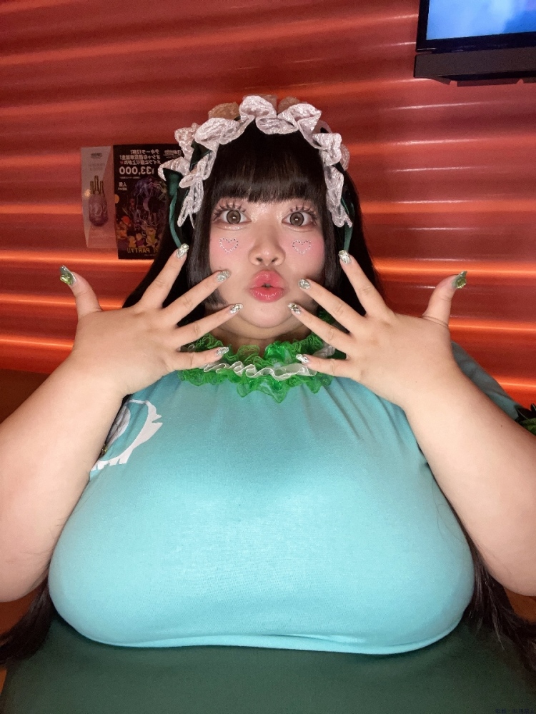 女の子ブログ画像
