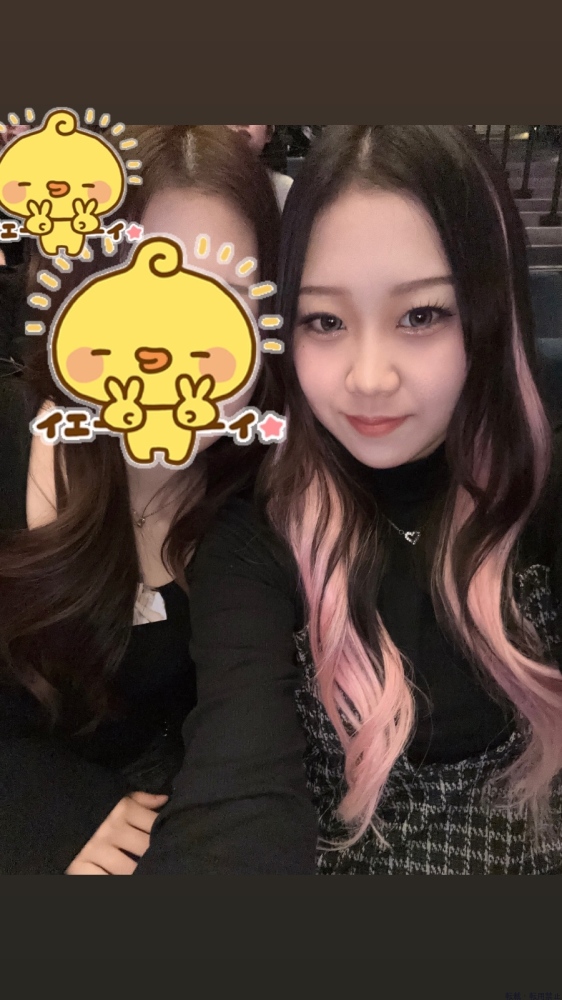 女の子ブログ画像