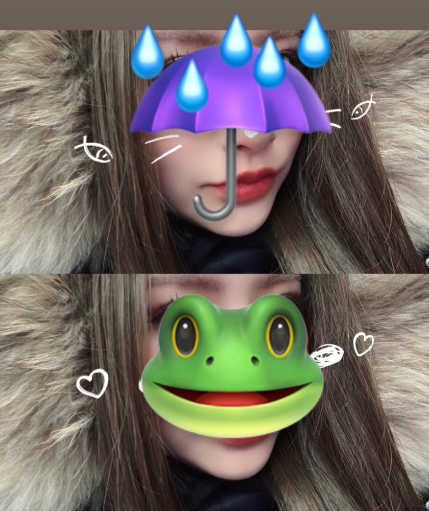 女の子ブログ画像