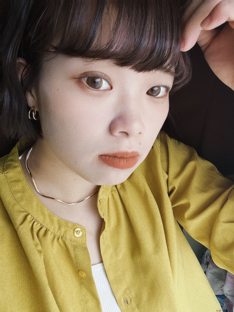 女の子ブログ画像