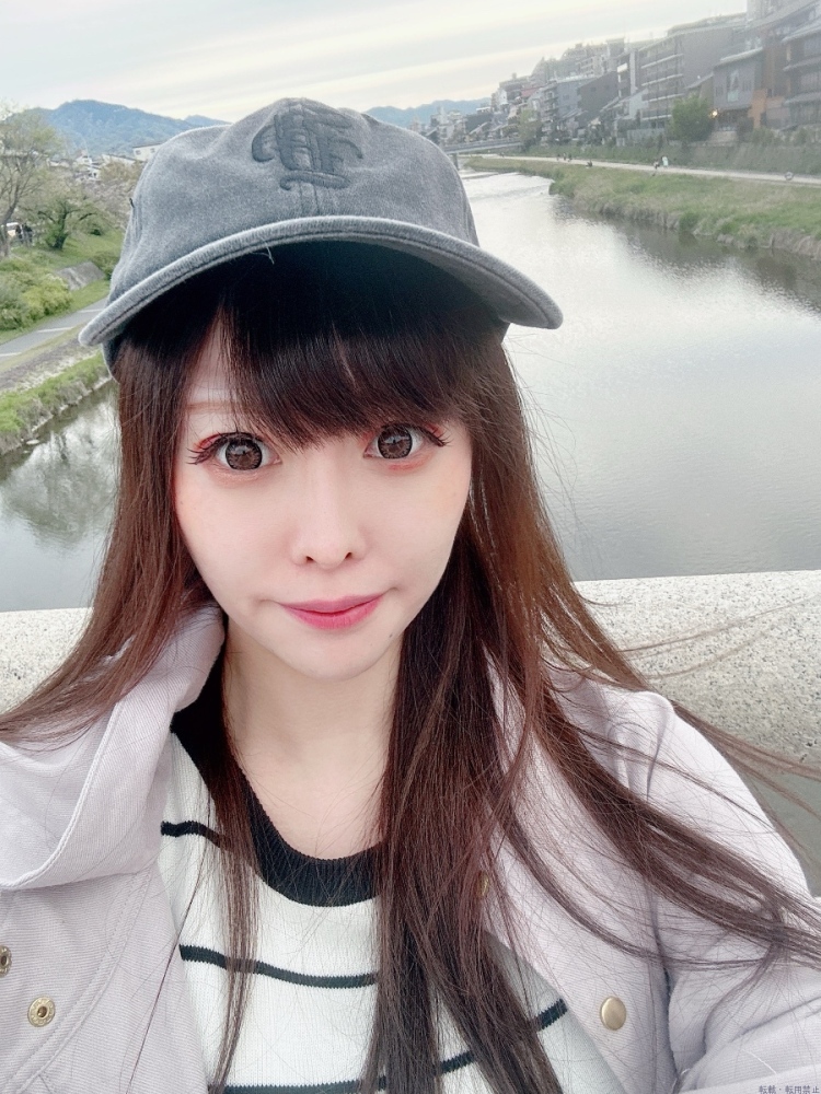 女の子ブログ画像