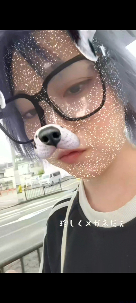 女の子ブログ画像