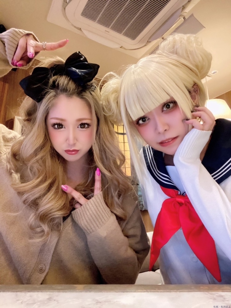 女の子ブログ画像