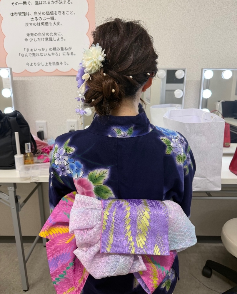 女の子ブログ画像