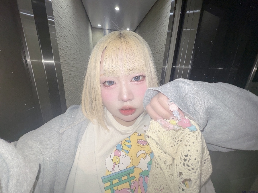 女の子ブログ画像