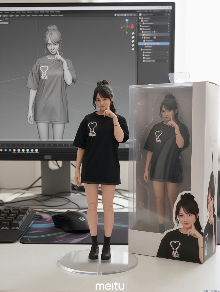 女の子ブログ画像