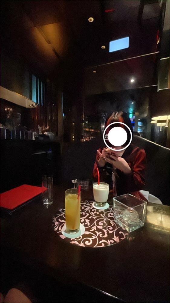 女の子ブログ画像