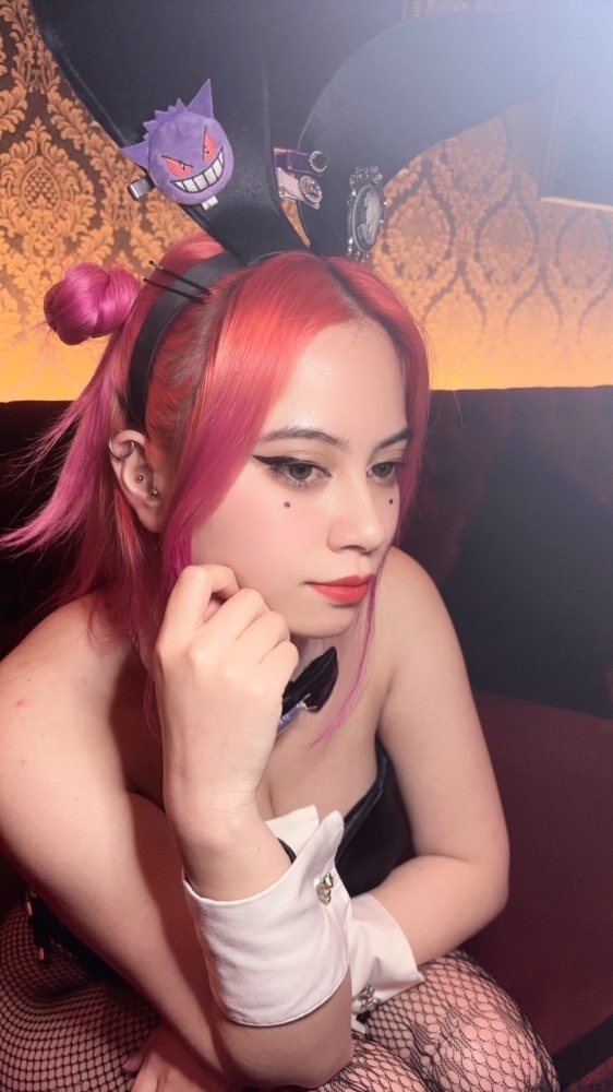 女の子ブログ画像