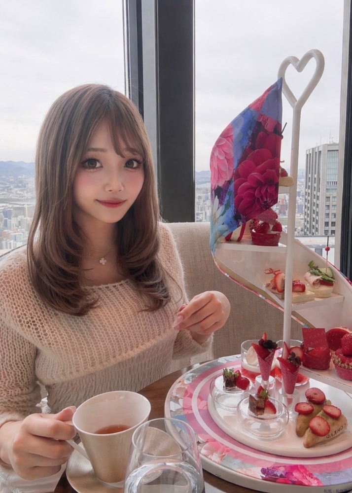 新着女の子ブログ画像