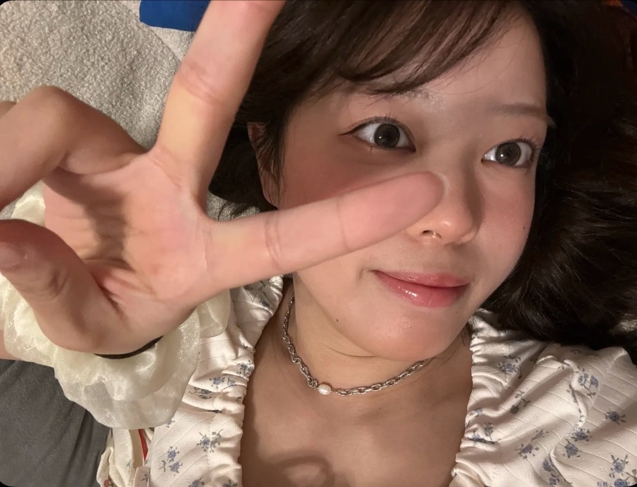 女の子ブログ画像