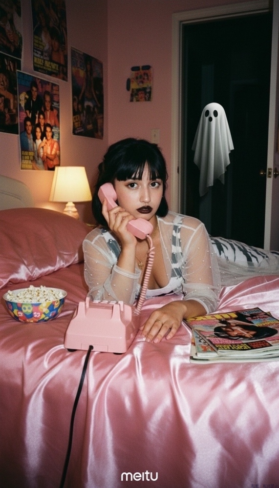 女の子ブログ画像