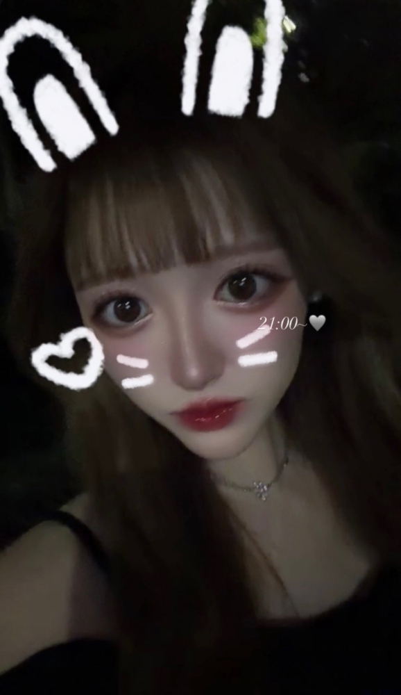 女の子ブログ画像