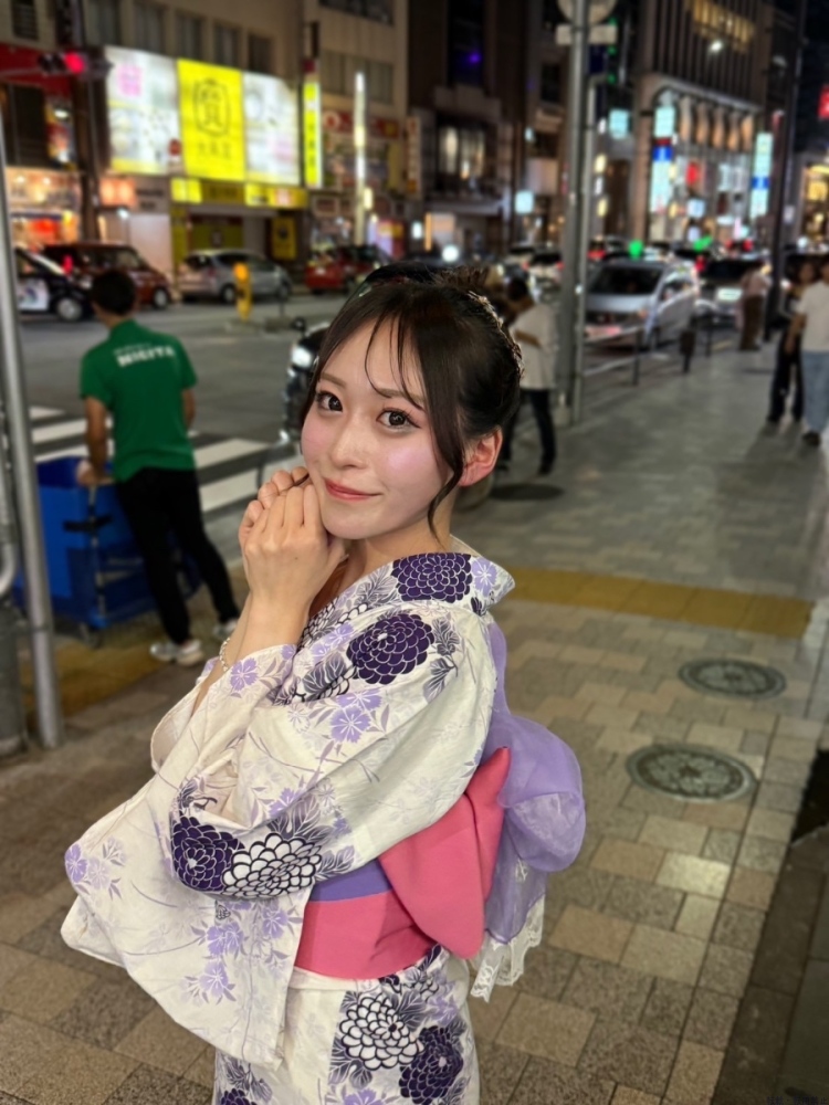 女の子ブログ画像