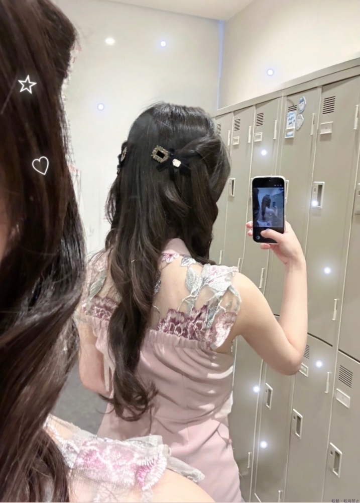 女の子ブログ画像