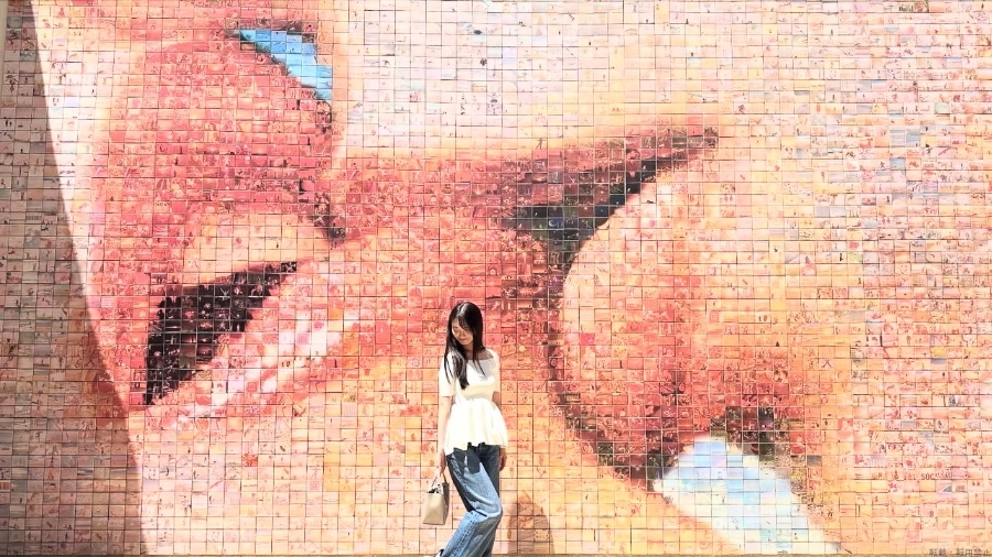 女の子ブログ画像