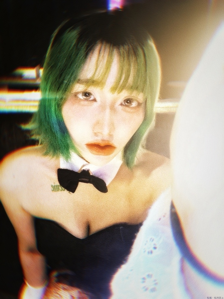 女の子ブログ画像