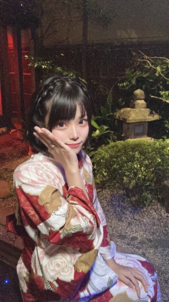 女の子ブログ画像