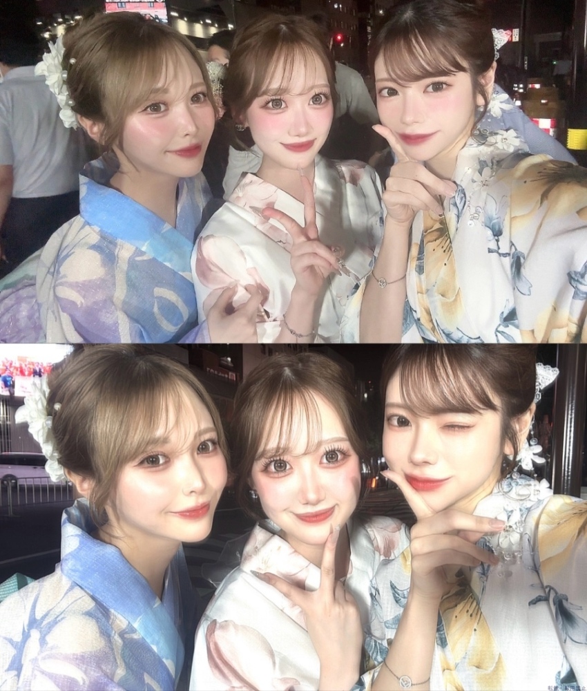 新着女の子ブログ画像