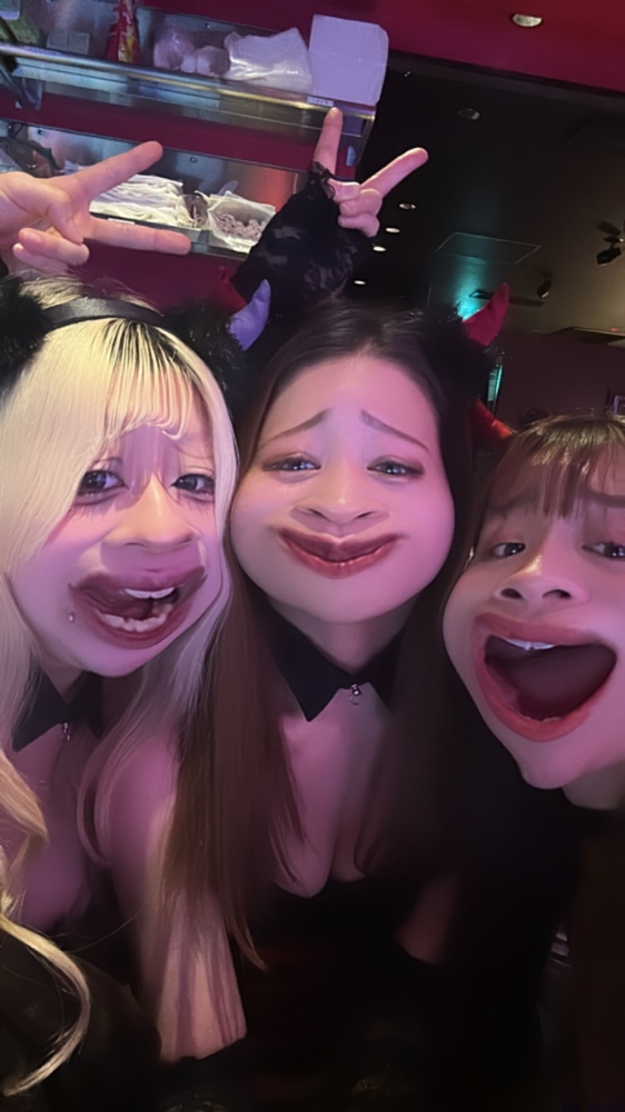 女の子ブログ画像