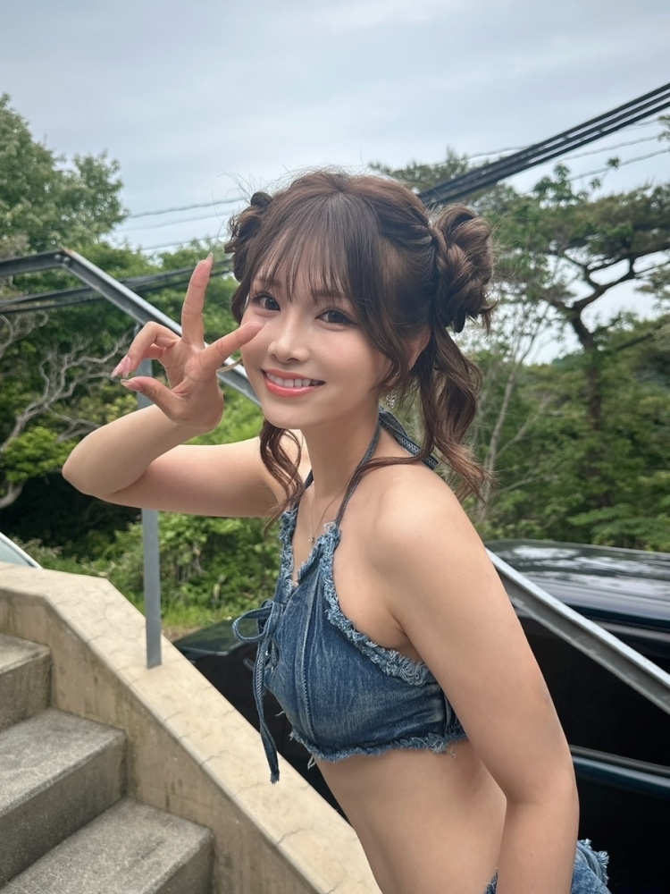 女の子ブログ画像