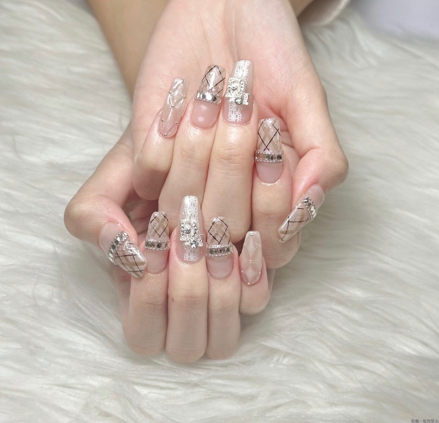 女の子ブログ画像