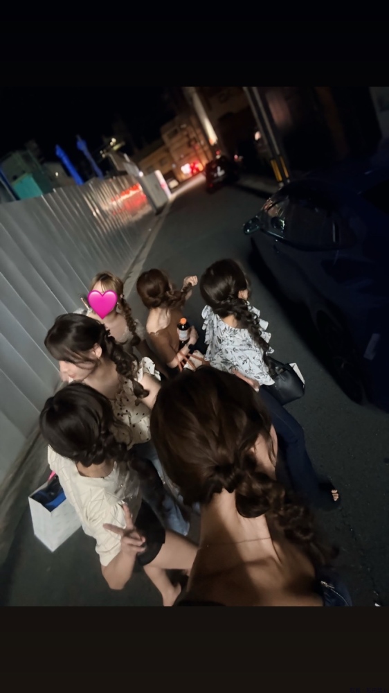 新着女の子ブログ画像