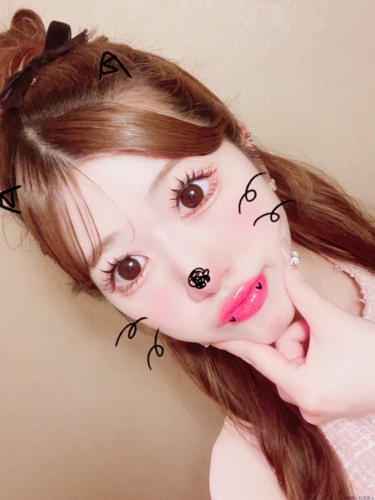 女の子ブログ画像