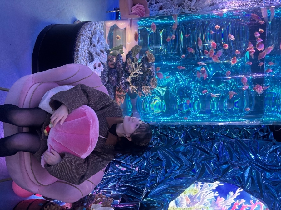 女の子ブログ画像