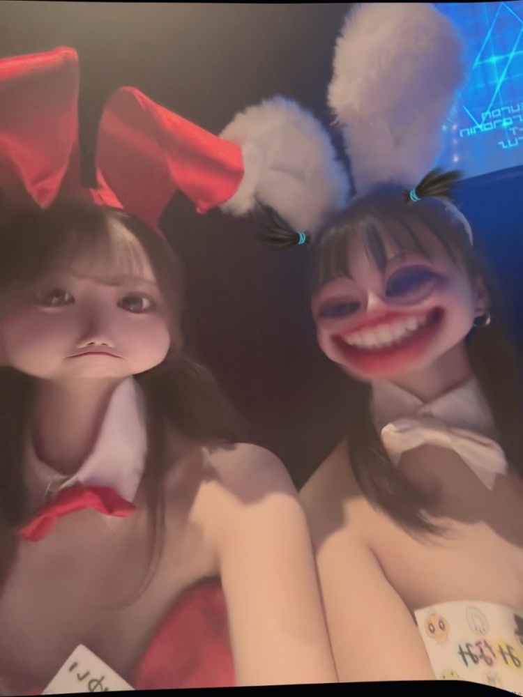 女の子ブログ画像