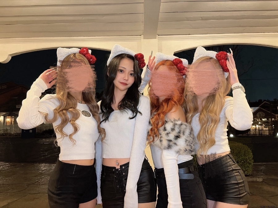 新着女の子ブログ画像