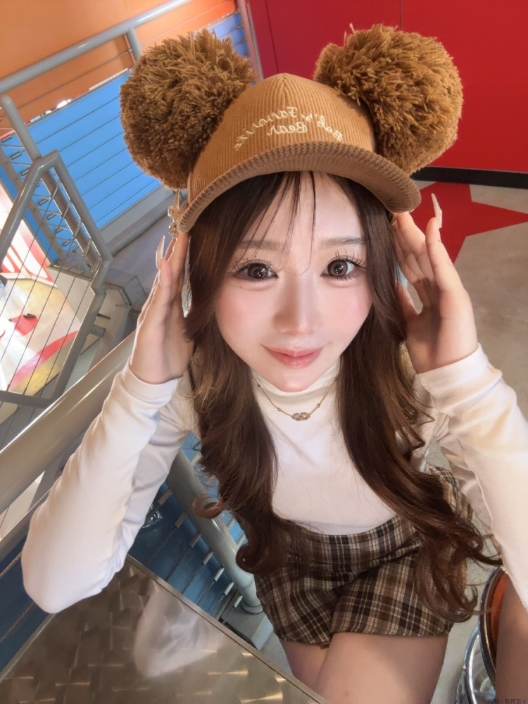 女の子ブログ画像