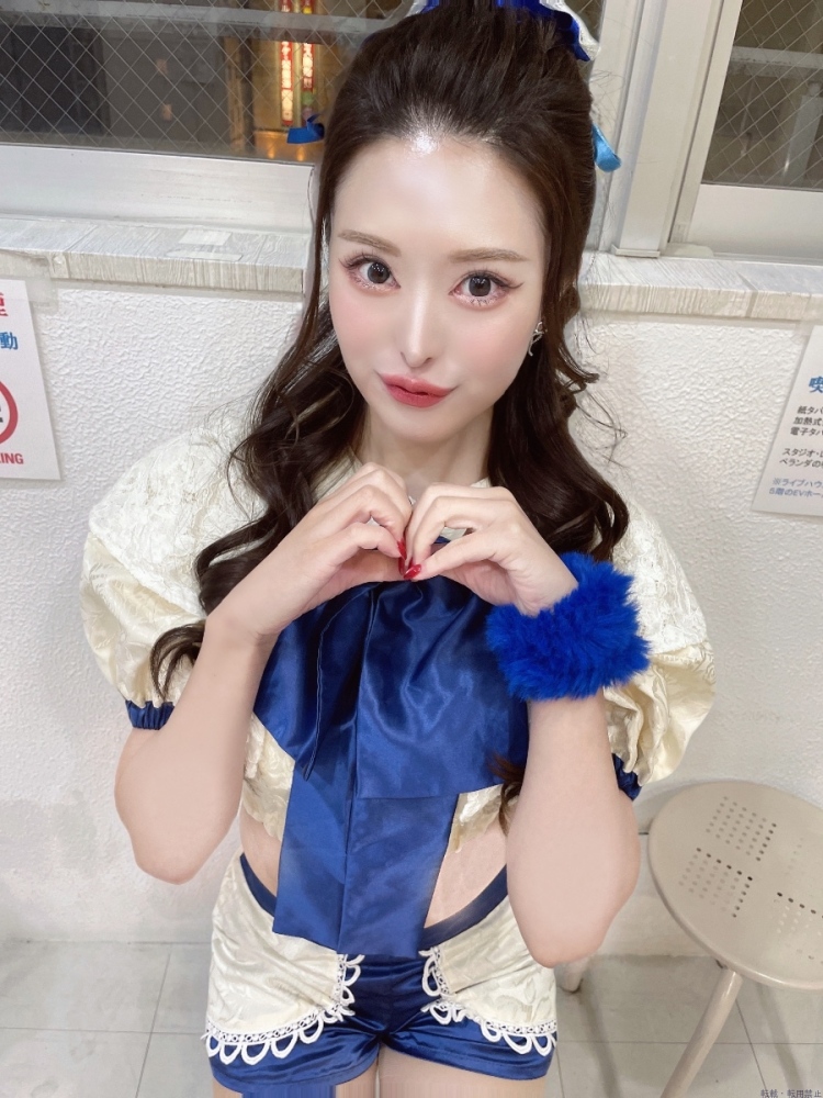 女の子ブログ画像