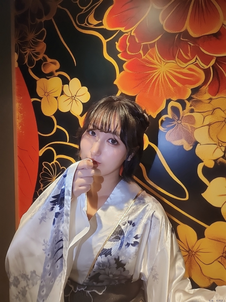 女の子ブログ画像
