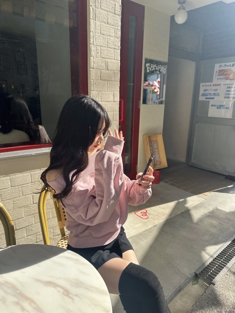 女の子ブログ画像