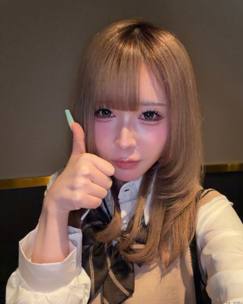 女の子ブログ画像