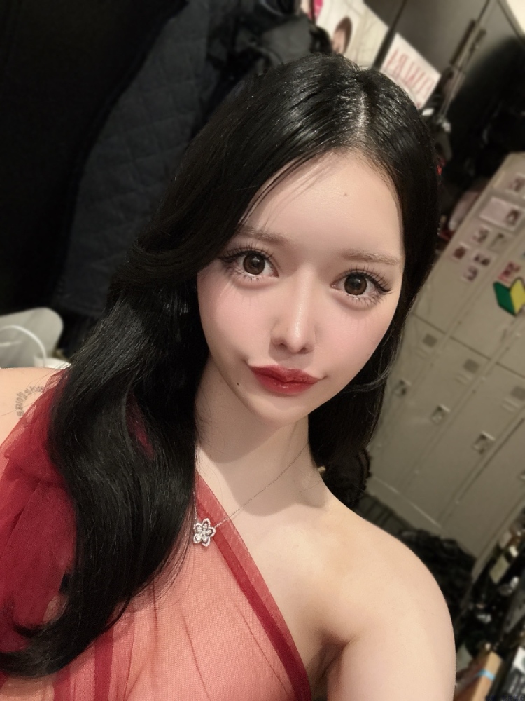 女の子ブログ画像