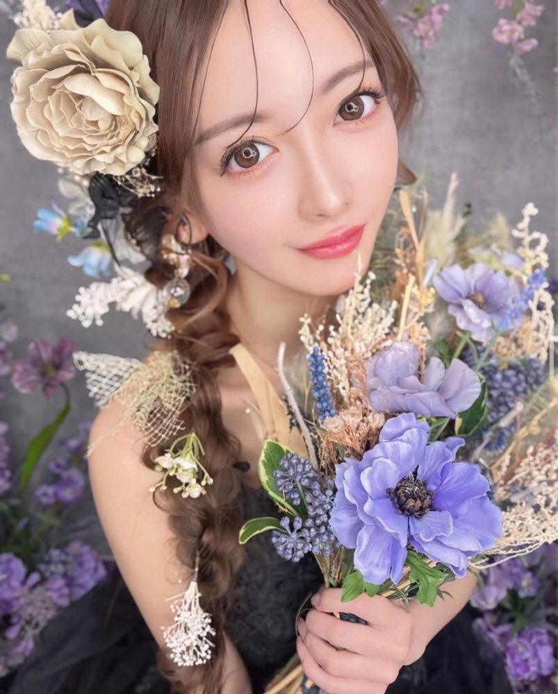 女の子ブログ画像