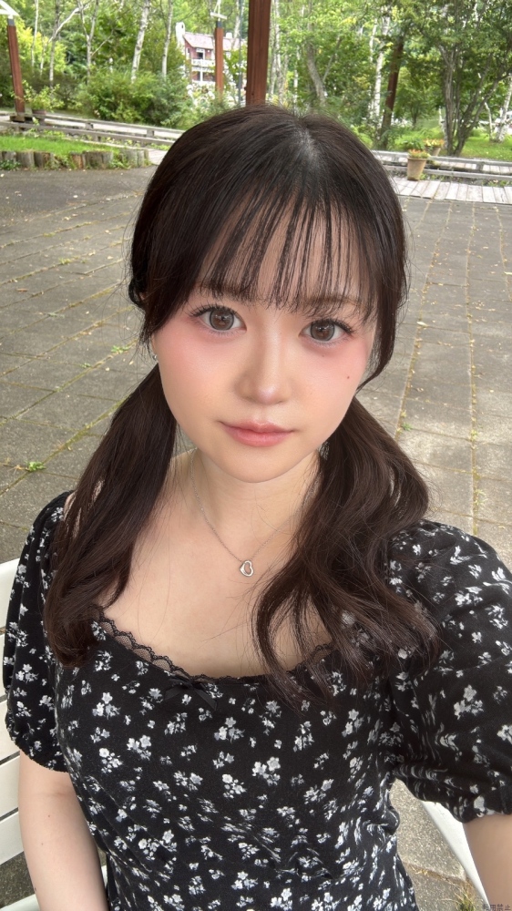 女の子ブログ画像
